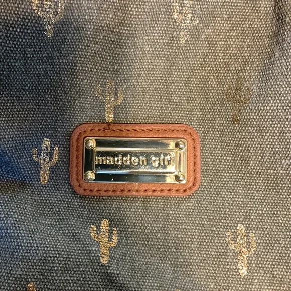 Madden Girl Backpack - Picture 2 of 6